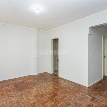 Rent this 1 bed apartment on Banrisul in Avenida Bento Gonçalves 1800, Partenon