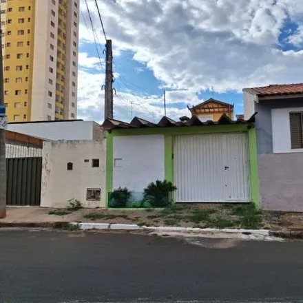 Buy this 2 bed house on Rua Catarina Ometto in Vila Monteiro, Piracicaba - SP