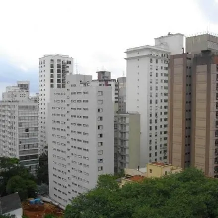 Image 2 - Edifício Maria Rosa, Alameda Jaú 66, Jardim Paulista, São Paulo - SP, 01420-000, Brazil - Apartment for sale