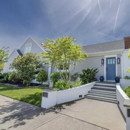 Rent this 5 bed house on 3299 Sunset Avenue in Longport, Atlantic County
