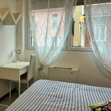 Image 7 - Via privata Pantelleria, 3, 20156 Milan MI, Italy - Room for rent