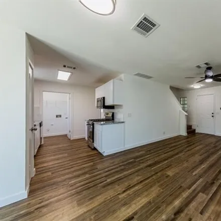 Rent this 4 bed house on 320 Wild Senna Drive in Travis County, TX 78660