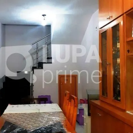 Buy this 4 bed house on Rua Frei Vicente do Salvador 263 in Santana, São Paulo - SP