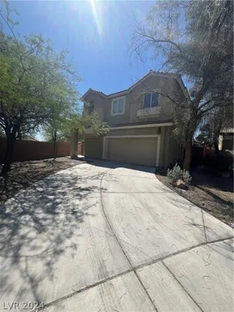 Rent this 4 bed house on 3637 Scott Robinson Boulevard in North Las Vegas, NV 89032