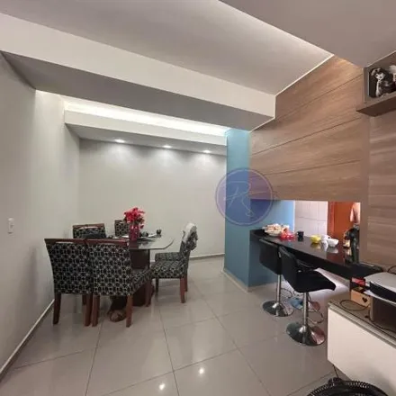 Buy this 2 bed apartment on Avenida Sebastião Silvério in Jardim Santa Helena, Bragança Paulista - SP