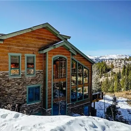 Image 3 - 74 Club House Road, Summit County, CO 80424, USA - House for sale