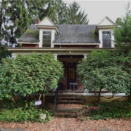 Buy this 4 bed house on 64 Bryn Mawr Road in Forest Hills, Allegheny County