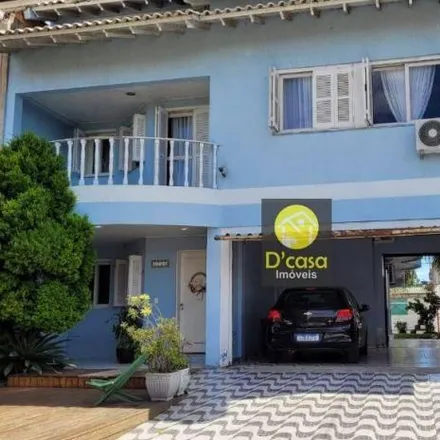 Buy this 4 bed house on Rua 20 de Setembro in Barnabé, Gravataí - RS
