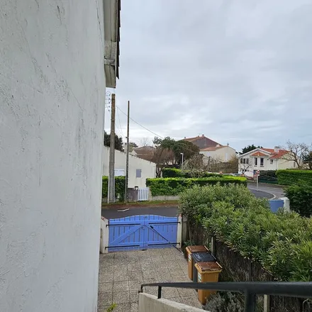 Image 4 - Rue pasteur (La Faute-sur-Mer), 85460 L'Aiguillon-la-Presqu'île, France - House for rent