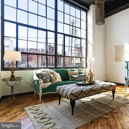 Rent this studio apartment on 1075 East Ontario Street in Philadelphia, PA 19134