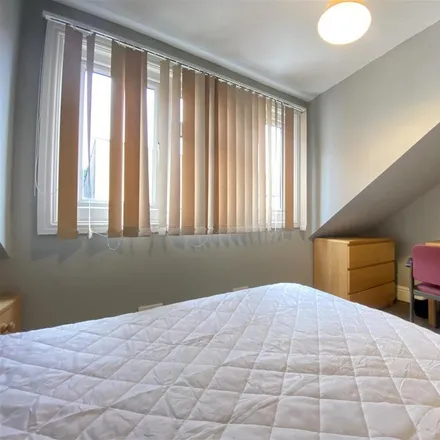Image 7 - Beehive Road, Sheffield, S10 1EP, United Kingdom - House for rent