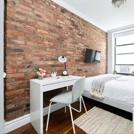 Rent this 1 bed apartment on 124 Ridge Street in New York, New York 10002