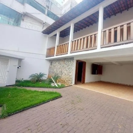 Image 2 - Avenida dos Municípios, Tabajaras, Uberlândia - MG, 38400-228, Brazil - House for sale