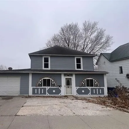 Buy this 4 bed house on 1941 1st Avenue South in Denison, IA 51442