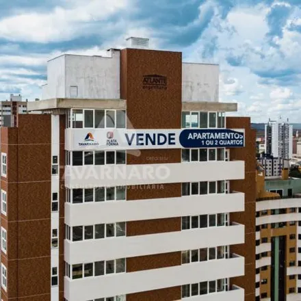 Image 1 - Centro, Rua Engenheiro Schamber, Ponta Grossa - PR, 84010-069, Brazil - Apartment for sale