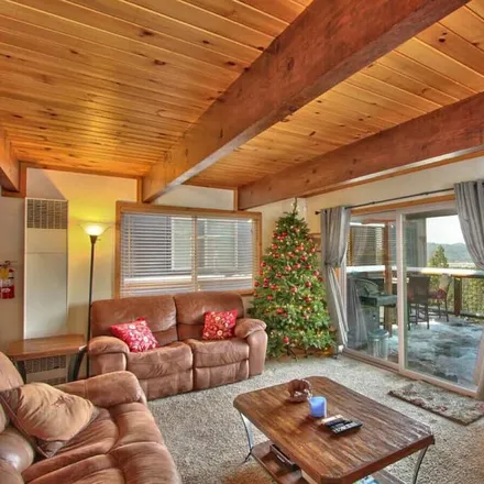 Rent this 3 bed house on Big Bear Lake in CA, 92315