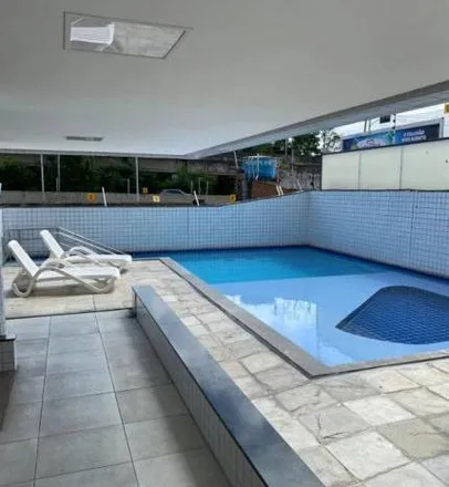 Buy this 3 bed apartment on Rua Amaro Albino Pimentel 104 in Boa Viagem, Recife - PE