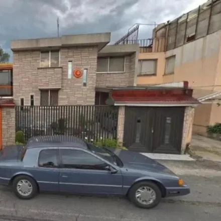 Buy this 5 bed house on Privada Zenzontle in Colonia Paseos del Bosque, 53200 Naucalpan de Juárez