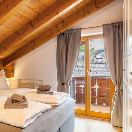 Rent this 1 bed apartment on Garmisch-Partenkirchen in Bavaria, Germany