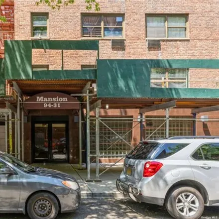 Buy this studio apartment on 94-31 60th Avenue in New York, NY 11373