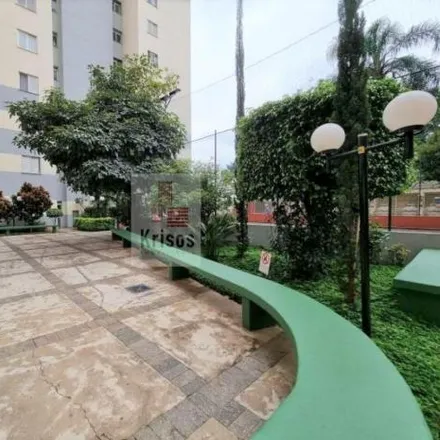 Buy this 3 bed apartment on Rua Arthur Soter Lopes da Silva in Rio Pequeno, São Paulo - SP