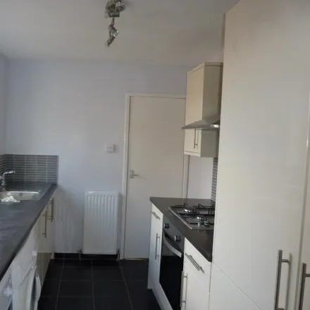 Rent this 3 bed apartment on Bolingbroke Street in Newcastle upon Tyne, NE6 5PB