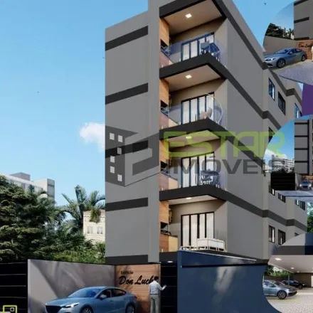 Buy this 2 bed apartment on Rua Miguel Doratiotto in Atibaia Jardim, Atibaia - SP