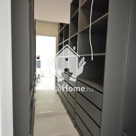 Rent this 4 bed apartment on Debrecen in Vörösmarty utca, 4025