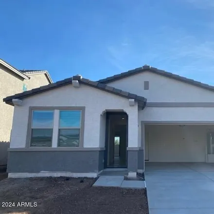 Rent this 4 bed house on 3909 South 57th Drive in Phoenix, AZ 85043
