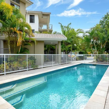 Rent this 3 bed apartment on Muir St near Grace Ave in Muir Street, Labrador QLD 4215