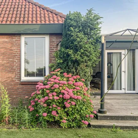 Image 5 - Herkingen, South Holland, Netherlands - House for rent
