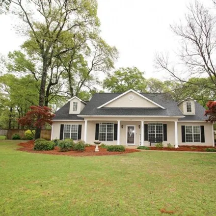 Buy this 4 bed house on 164 Crystal Ridge Circle in Houston County, GA 31008