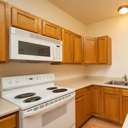 Rent this 1 bed apartment on 31 Redtail Dr