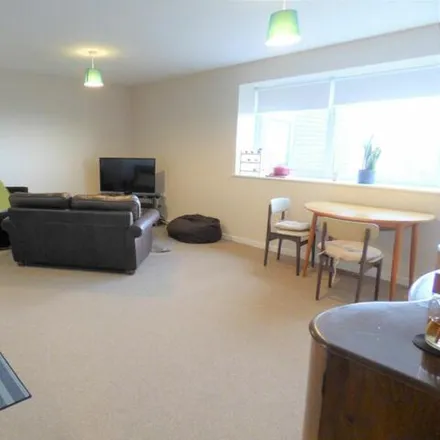Buy this 2 bed apartment on David Joseph Estates in Upper Norfolk Street, North Shields