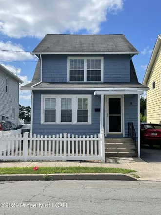 Buy this 3 bed house on 202 Shoemaker Street in Swoyersville, Luzerne County