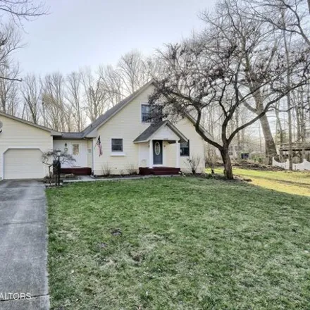 Buy this 4 bed house on 12613 Newberry Drive in Delta Charter Township, MI 48837