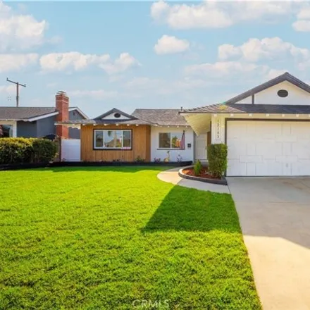 Buy this 4 bed house on 12109 Clearglen Avenue in East La Mirada, CA 90604