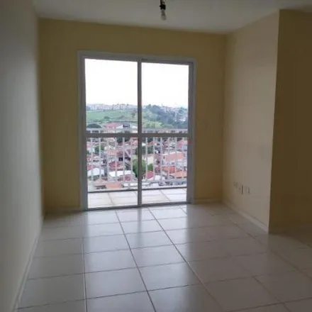 Rent this 2 bed apartment on Rua José Del Roio in Jardim São Lourenço, Bragança Paulista - SP