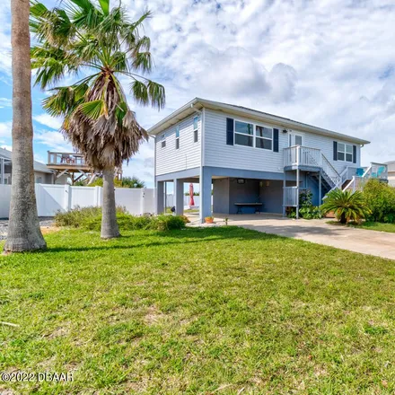 Buy this 3 bed house on 1919 North Central Avenue in Flagler Beach, FL 32136