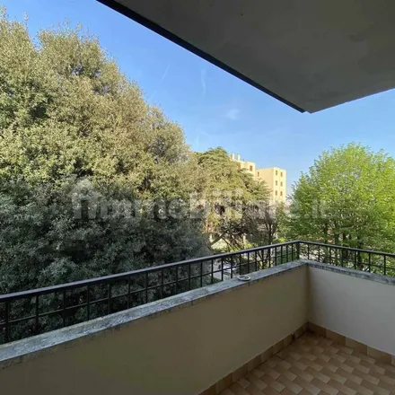Rent this 5 bed apartment on Via Colonnello Dabormida in 35129 Padua Province of Padua, Italy