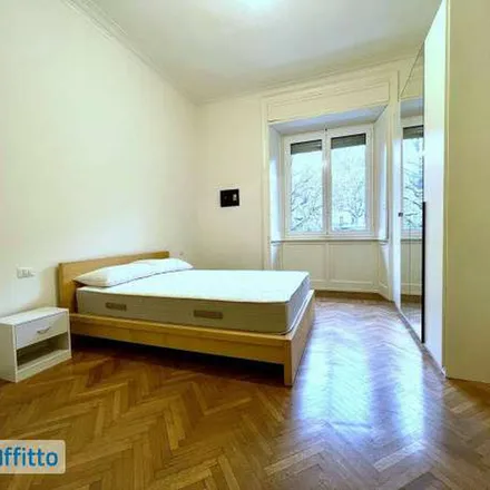 Image 7 - Chiesa dei Santi Silvestro e Martino, Viale Lazio, 20135 Milan MI, Italy - Apartment for rent