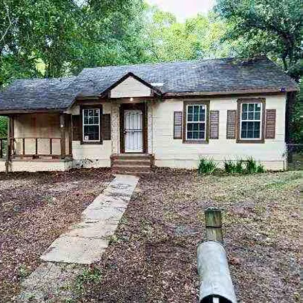 Rent this 3 bed house on 350 houston ave