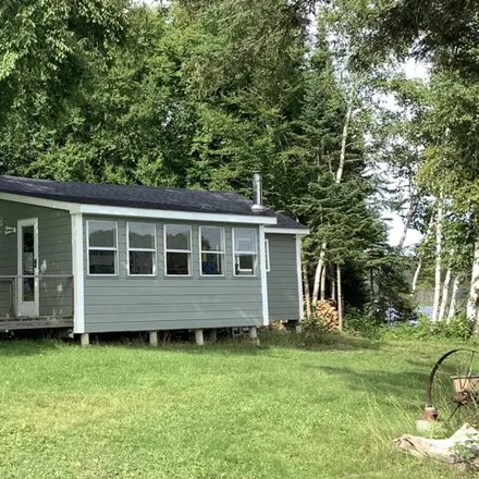 Buy this 2 bed house on 10 Cozy Cove Drive in Fort Fairfield, ME 04742