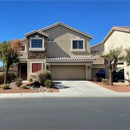 Rent this 3 bed house on 6101 Sea Cliff Cove Street in North Las Vegas, NV 89031
