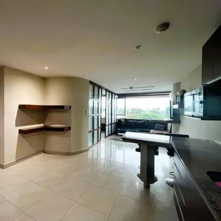 Rent this 1 bed apartment on Samborondón in 090408, Guayaquil