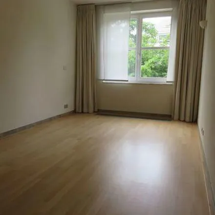 Rent this 3 bed apartment on Place Jean Vander Elst - Jean Vander Elstplein 13 in 1180 Uccle - Ukkel, Belgium