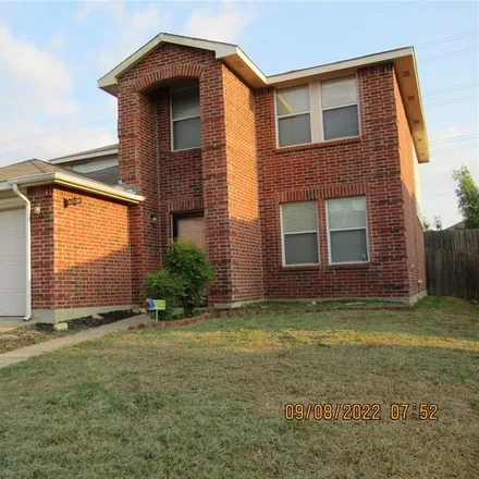 Image 1 - 712 Granite Ridge Drive, Fort Worth, TX 76131, USA - House for rent