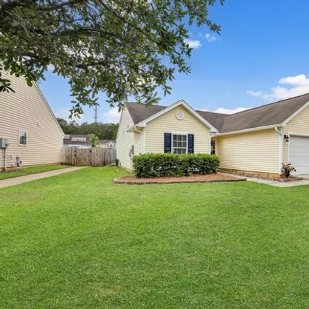 Buy this 3 bed house on 475 Dolphin Drive in Marlin Estates, Summerville