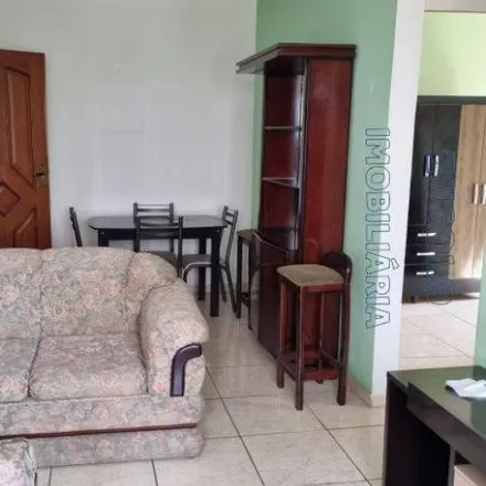 Buy this 2 bed apartment on Rua Antônio dos Santos Pinto in Santa Terezinha, São Bernardo do Campo - SP