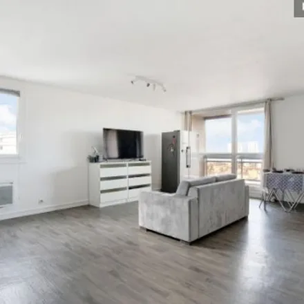 Rent this 1 bed apartment on Guy Hoquet in 119 Rue de Paris, 93260 Les Lilas
